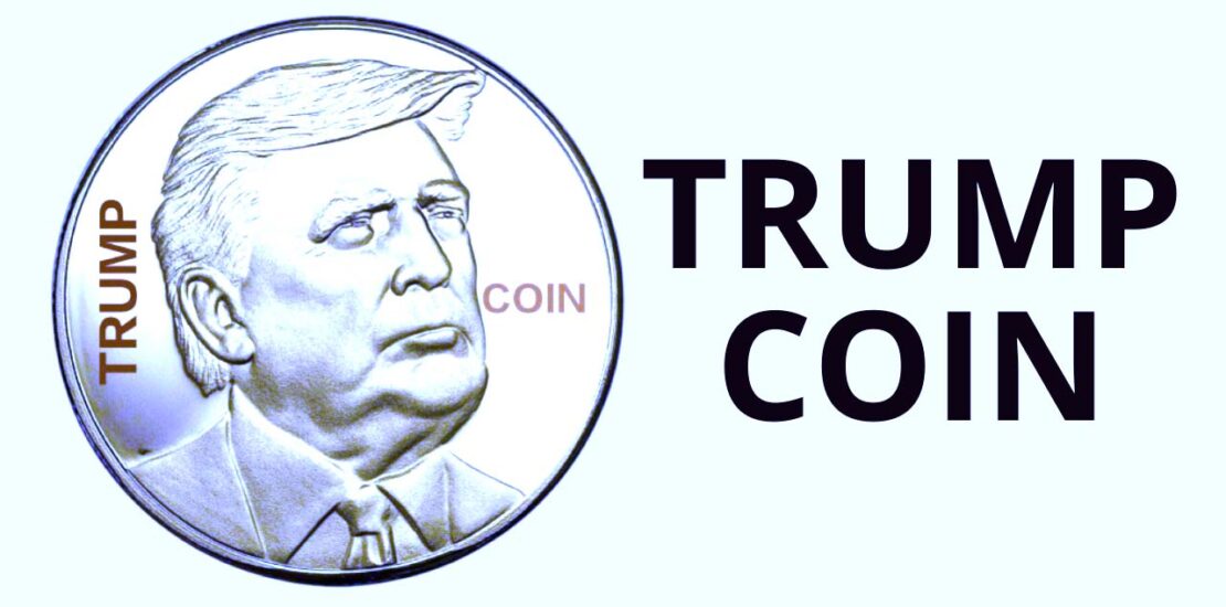 Why $Trump Coin is Surging