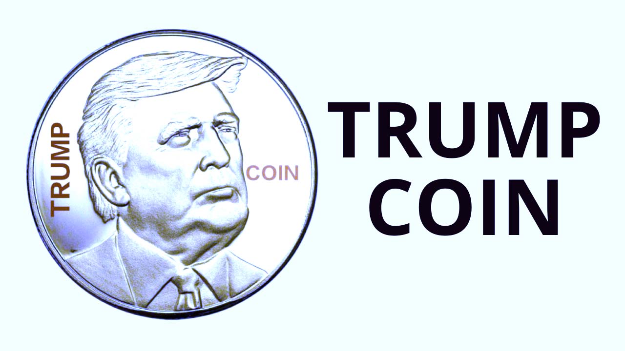 Why $Trump Coin is Surging